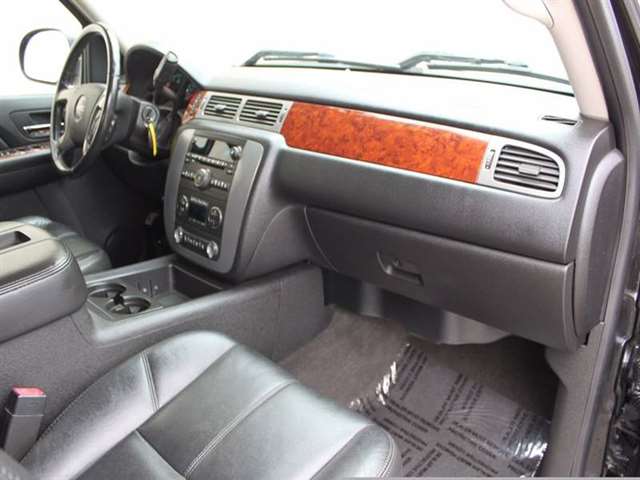 GMC Sierra 1500 2009 photo 18